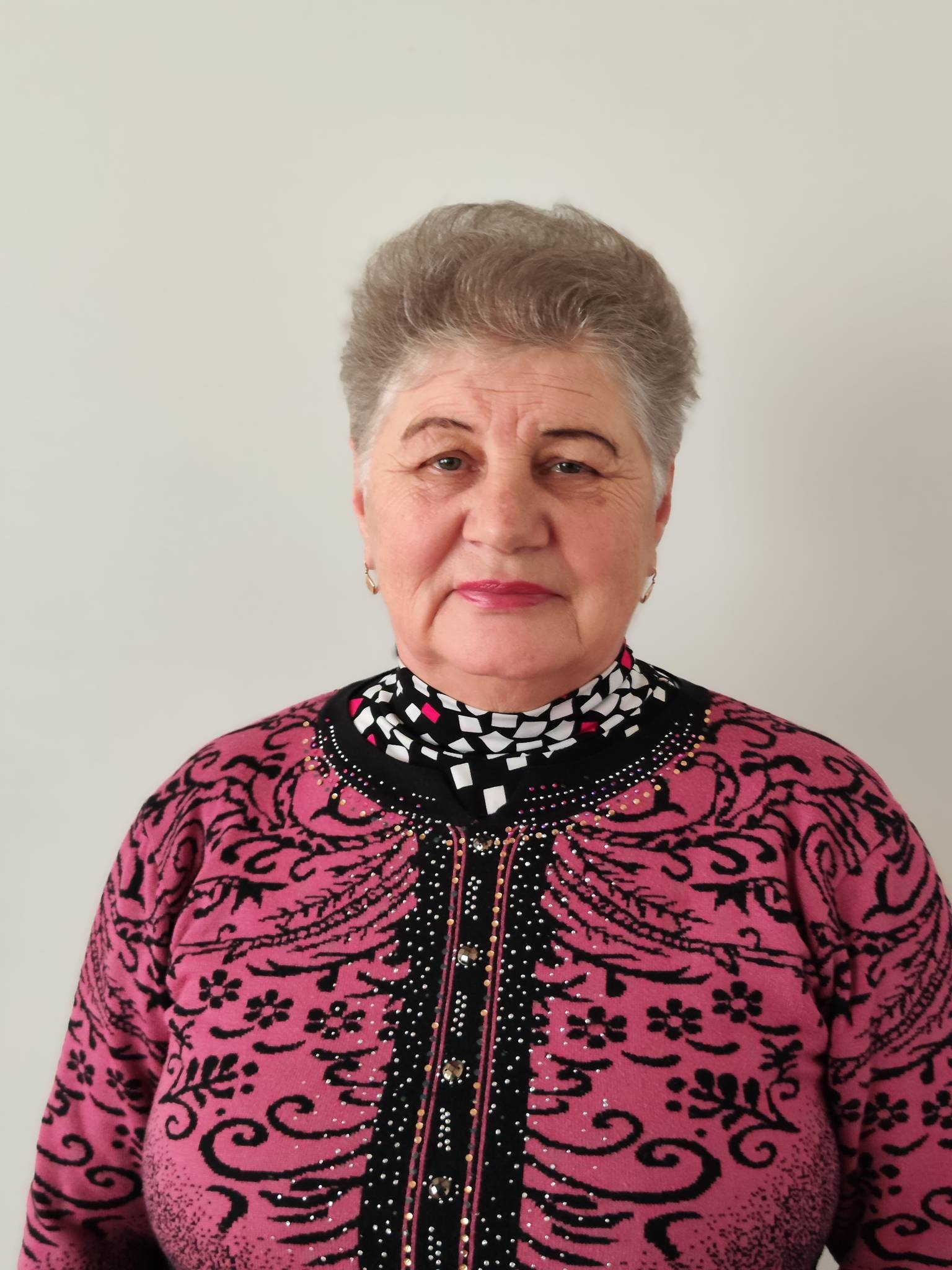 Лузик Валентина Алексеевна Лузик Валентина Алексеевна.